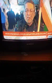 تلویزیون 14اینچ