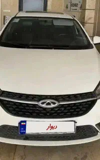 اریزو۵ اکسلنت اتومات