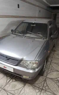 سلام پراید مدل 90