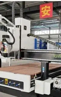 اموزش نرم افزار اتوکد و ارتکموپاورمیل و جی کد گیری