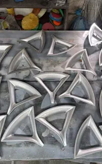 رنگامیزی دکوراتیوداخلی رینگ تنه دوچرخه موتور