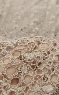 پارچه گیپور خارجی