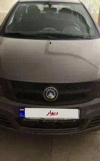 جیلی gc6