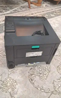 پرینتر hp pr0400