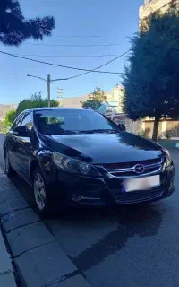 جک جی ۵ دنده ای  ۱۵۰۰