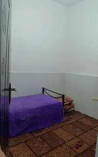 اجاره روزانه سوییت منزل همکف پارکینگ کولر گازی