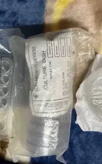 ظرف یکبار مصرف
