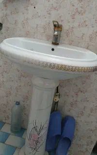 روشویی سرامیکی
