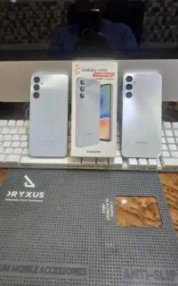 سامسونگ a05s(خرید فروش گوشیهای کارکرده)