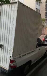 پراید وانت ۱۵۱ نقد و اقساط