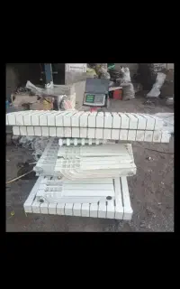 خرید شوفاژ و شیرالات