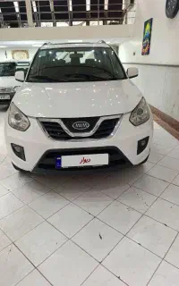 ام وی ام x33 مدل ۱۳۹۵
