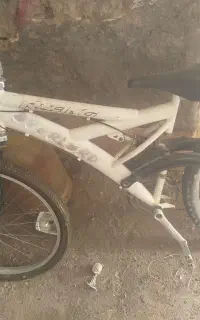 چرخ 26 دنده ایی