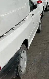 مدل ۴۰۳ بدون رنگ
