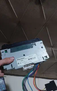 ظبط پاینر