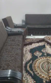 مبل راحتی تخت شو