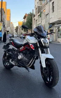 بنلی 300 جفت