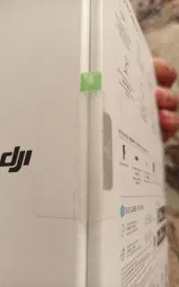 گیمبال موبایل برند  dji osmo mobil 8