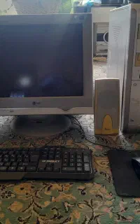 کامپیوتر LG