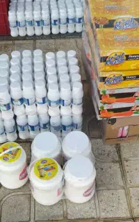فروشنده خانم سن بین ۲۲ تا ۳۰