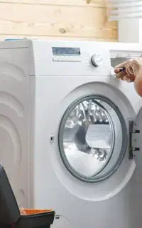 تعمیر تعمیرکار لباسشویی/ پکیج/لوازم خانگی اصفهان