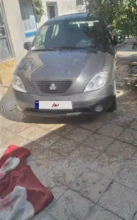 تیبا ۲ مدل ۹۴