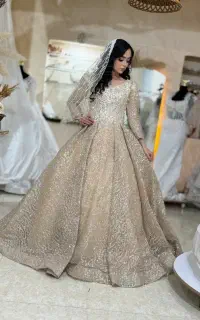 فروش و اجاره لباس عروس