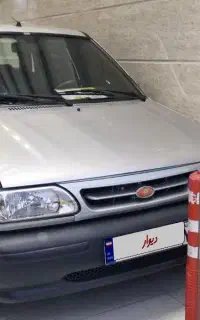 مدل ۱۳۱ دوگانه کارخانه