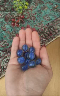 تیله