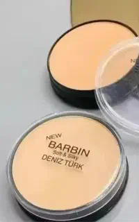 کرم پودر رژگونه باربین حراجی