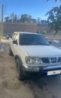 پیکاپ مدل ۸۸