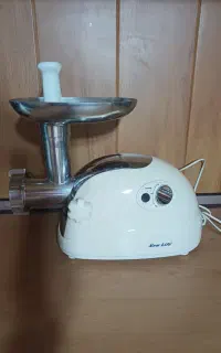 چرخ گوشت ۱۸۰۰ وات new life