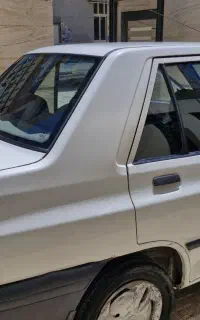 پراید ۱۳۱