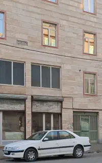 مغازه تجاری در شهرک سینا