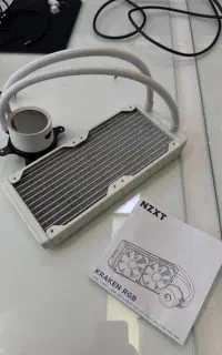کولر سیپیو NZXT KRAKEN 240 AIO
