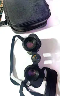 دوربین شکاری اصل روس۸×۳۰