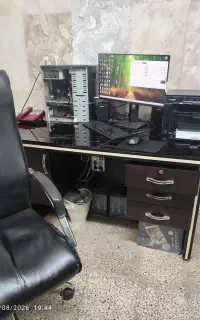 واگذاری لوازم کافی نت
