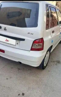 پراید سفید 111