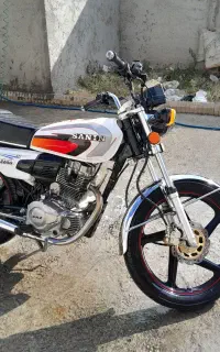 موتورسنین۲۰۰مدل۱۴۰۲