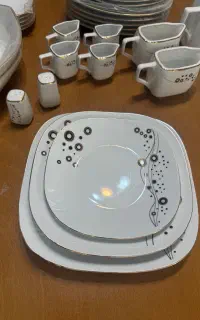 سرویس کامل ۲۴ نفری دسینی