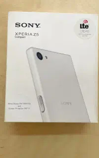 گوشی سونی z5 compact
