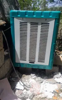 کلر ابی ۳۲۰۰ خشک فروش فوری