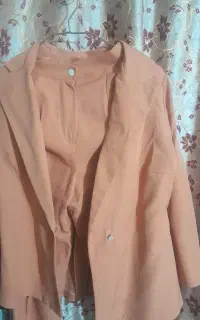 کت و شلوار
