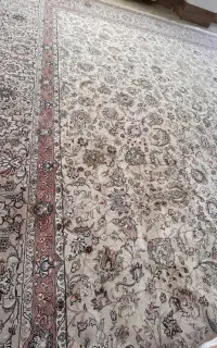 فرش افشان طرح اذرباد
