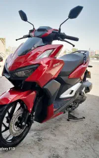 گلکسی ۱۶۰ رادیات اب
