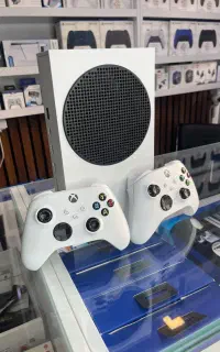 ایکس باکس سریز s