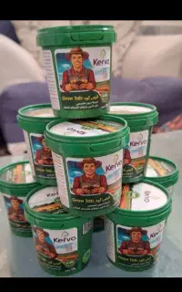 قرص کو..د ار.گا.نیک مناسب گیاهان آپارتمانی