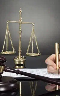 کارآموز وکالت کانون وکلای خراسان رضوی
