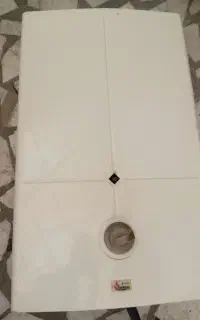 آبگرمکن دیواری