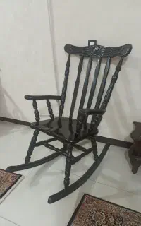 صندلی راک
